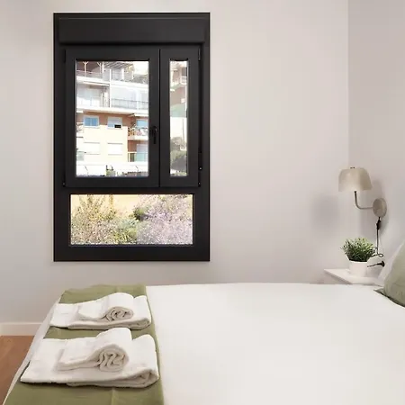 Apartamento Your Sunny Retreat! Modern Steps To The Málaga